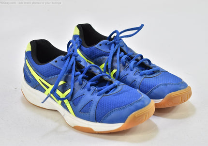 Asics Gel Upcourt Damen Sportschuhe Sneaker  EUR 38 Nr. 25-T 471