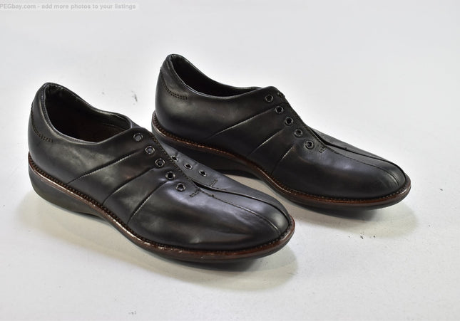 Stonefly Damen Halbschuhe Freizeitschuhe EUR 37 Nr. 25-A 163-Schuh-Gebraucht-secondhand