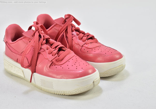Nike Air Force 1 Damen Sportschuhe Sneaker  EUR 37,5 Nr. 25-T 3315