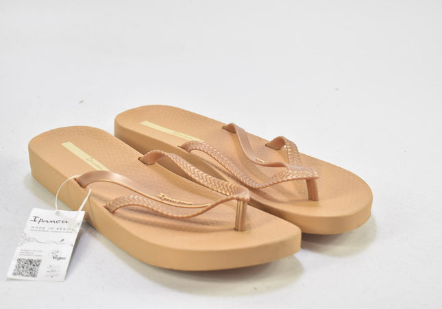 Ipanema Damen Sandale Pantolette EUR 41/42 Nr. 25-S 262-Schuh-Gebraucht-secondhand