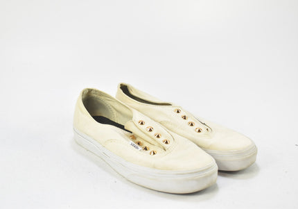 Vans Damen Sportschuhe Sneaker EUR 38 Nr. 24-P 2701-Schuh-Gebraucht-secondhand