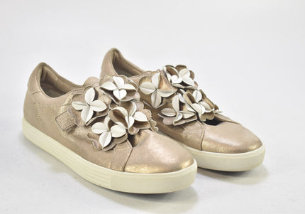 Kennel&Schmenger Damen Halbschuhe Freizeitschuhe UK 7 Nr. 24-N 2928-Schuh-Gebraucht-secondhand