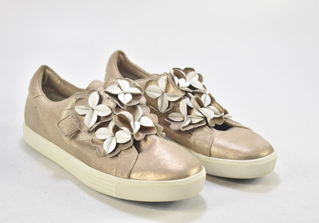 Kennel&Schmenger Damen Halbschuhe Freizeitschuhe UK 7 Nr. 24-N 2928-Schuh-Gebraucht-secondhand
