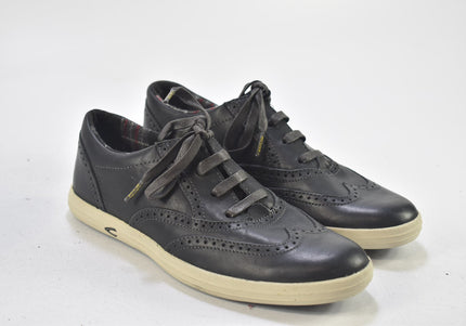Camel Active Herren Halbschuhe Freizeitschuhe UK 6 Nr. 24-N 1008-Schuh-Gebraucht-secondhand