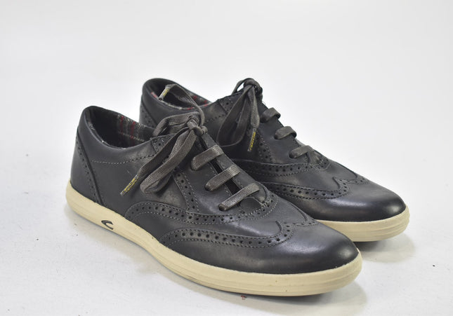 Camel Active Herren Halbschuhe Freizeitschuhe UK 6 Nr. 24-N 1008-Schuh-Gebraucht-secondhand