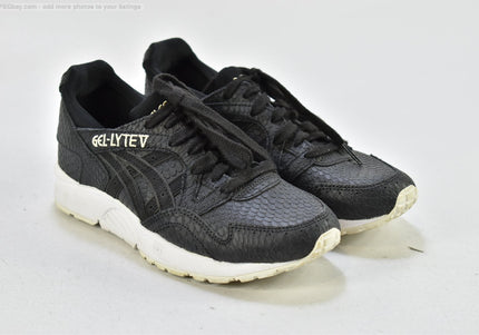 Asics Gel Lyte V Damen Sportschuhe Sneaker EUR 36 Nr. 25-M 1634-Schuh-Gebraucht-secondhand