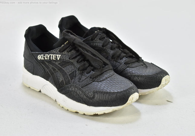 Asics Gel Lyte V Damen Sportschuhe Sneaker EUR 36 Nr. 25-M 1634-Schuh-Gebraucht-secondhand