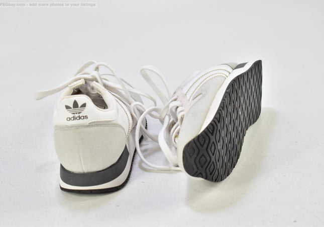 Adidas USA 84 Herren Sportschuhe Sneaker  EUR 40 Nr. 25-Z 1983