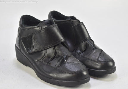Naturläufer Damen Stiefelette Boots EUR 41 Nr. 24-B 4901-Schuh-Gebraucht-secondhand