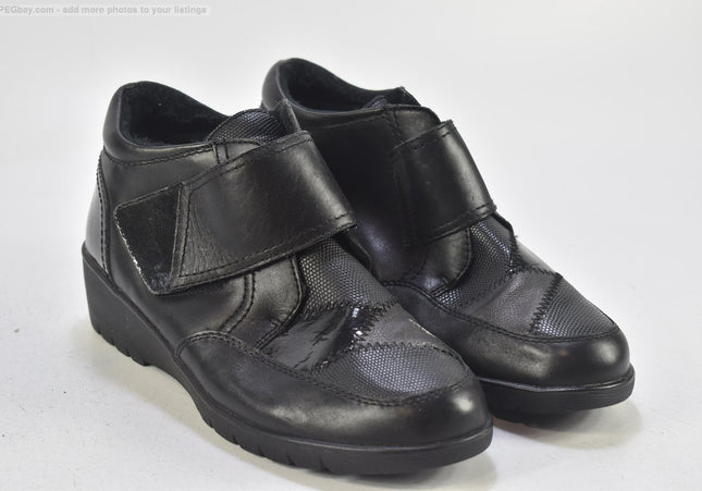 Naturläufer Damen Stiefelette Boots EUR 41 Nr. 24-B 4901-Schuh-Gebraucht-secondhand