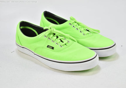 Vans  Herren Sportschuhe Sneaker  US 10 Nr. 25-U 1978