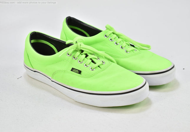 Vans  Herren Sportschuhe Sneaker  US 10 Nr. 25-U 1978