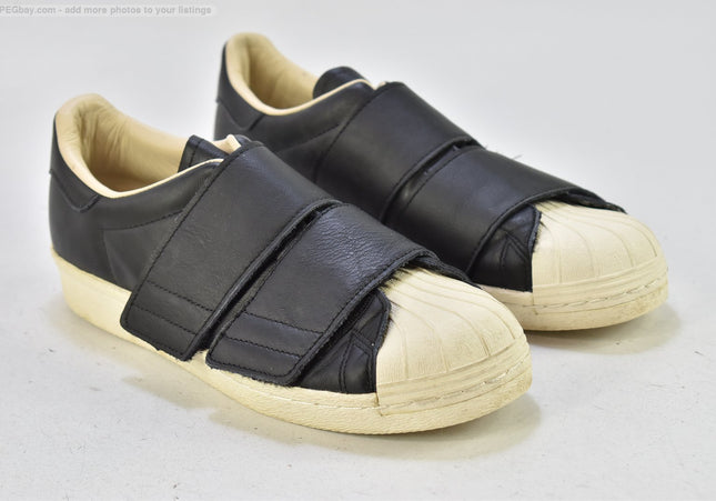 Adidas Superstar Damen Sportschuhe Sneaker  EUR 40 Nr. 25-P 2232