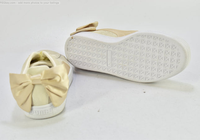 Puma Suede Damen Sportschuhe Sneaker  EUR 39 Nr. 25-Z 2914