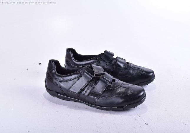 Geox Herren Halbschuhe Freizeitschuhe EUR 42 Nr. 25-P 1086-SchuhGebraucht