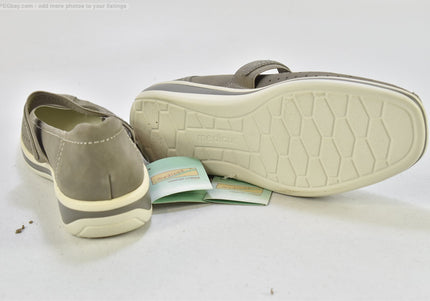 Medicus  Damen Halbschuhe Slipper Ballerinas  UK 6 Nr. 25-U 1339