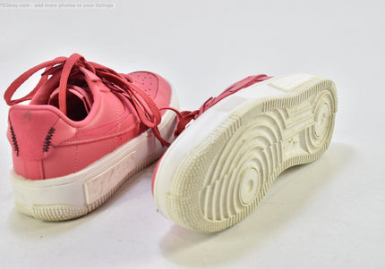 Nike Air Force 1 Damen Sportschuhe Sneaker  EUR 37,5 Nr. 25-T 3315