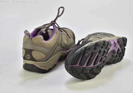 Merrell  Damen Wanderschuhe Trekking  EUR 38 Nr. 25-X 574
