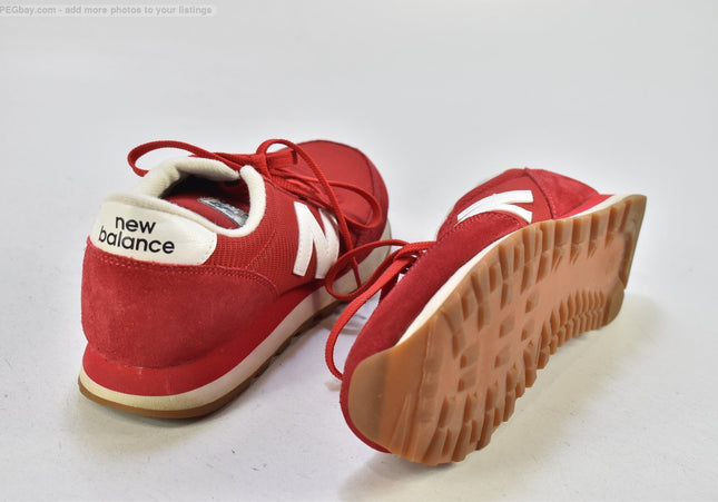 New Balance 501 Herren Sportschuhe Sneaker  EUR 43 Nr. 25-L 812