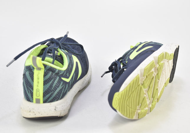 Kalenji Herren Sportschuhe Sneaker EUR 40 Nr. 24-F 293-Schuh-Gebraucht-secondhand