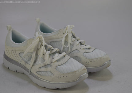 Skechers  Damen Sportschuhe Sneaker  EUR 38 Nr. 25-Y 1987