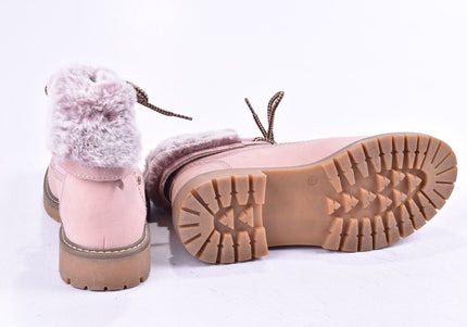 Landrover Damen Stiefelette Boots EUR 38 Nr. 24-A 2669-Schuh-Gebraucht-secondhand