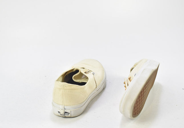 Vans Damen Sportschuhe Sneaker EUR 38 Nr. 24-P 2701-Schuh-Gebraucht-secondhand
