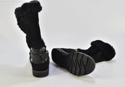 Geox  Damen Stiefelette Boots  EUR 36 Nr. 25-B 3126