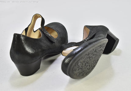 Leone  Damen Pumps High Heels  UK 7,5 Nr. 25-U 2637