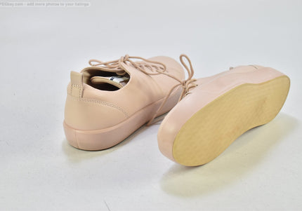Ecco  Damen Halbschuhe Freizeitschuhe  EUR 39 Nr. 25-N 871