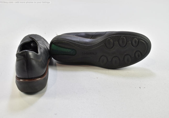 Stonefly Damen Halbschuhe Freizeitschuhe EUR 37 Nr. 25-A 163-Schuh-Gebraucht-secondhand