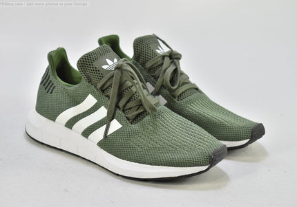 Adidas Swift Run Damen Sportschuhe Sneaker  EUR 40 Nr. 25-L 1591