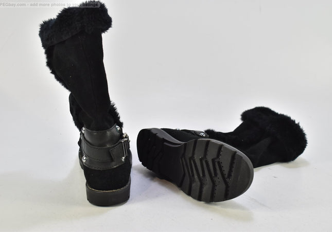 Geox  Damen Stiefelette Boots  EUR 36 Nr. 25-B 3126