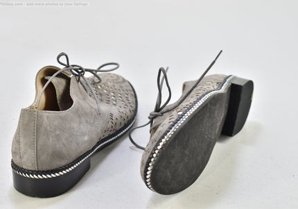 Pinto Di Blu  Damen Halbschuhe Freizeitschuhe  EUR 39 Nr. 25-Y 458
