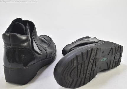 Naturläufer Damen Stiefelette Boots EUR 41 Nr. 24-B 4901-Schuh-Gebraucht-secondhand