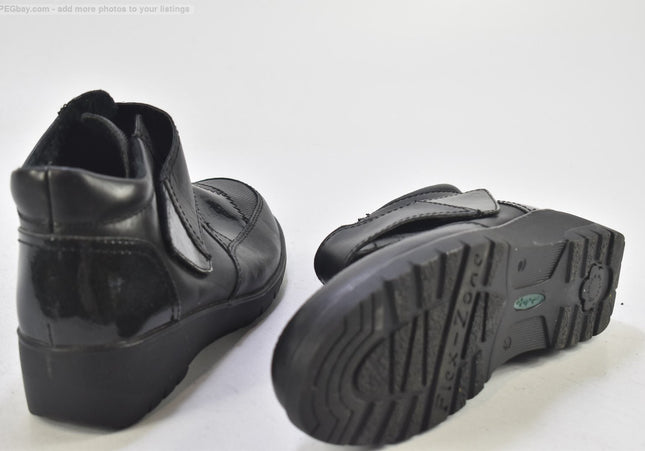 Naturläufer Damen Stiefelette Boots EUR 41 Nr. 24-B 4901-Schuh-Gebraucht-secondhand