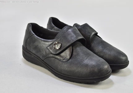 Solidus  Damen Halbschuhe Freizeitschuhe  UK 6 Nr. 25-O 2515