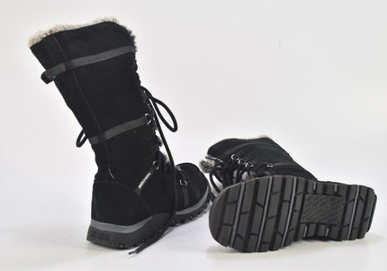 Skechers Damen Stiefel Stiefelette Boots EUR 37 Nr. 24-B 4557-Schuh-Gebraucht-secondhand
