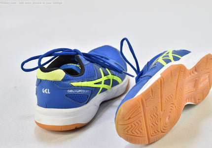 Asics Gel Upcourt Damen Sportschuhe Sneaker  EUR 38 Nr. 25-T 471