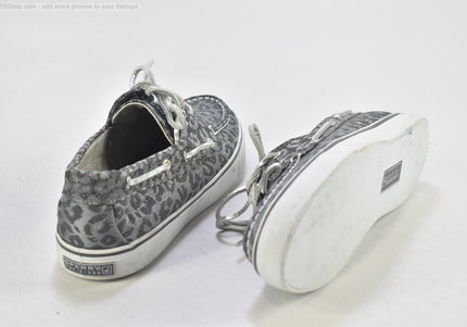 Sperry Damen Halbschuhe Freizeitschuhe US 9,5 Nr. 25-J 1424-Schuh-Gebraucht-secondhand