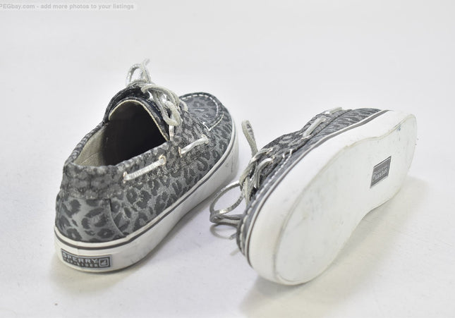 Sperry Damen Halbschuhe Freizeitschuhe US 9,5 Nr. 25-J 1424-Schuh-Gebraucht-secondhand