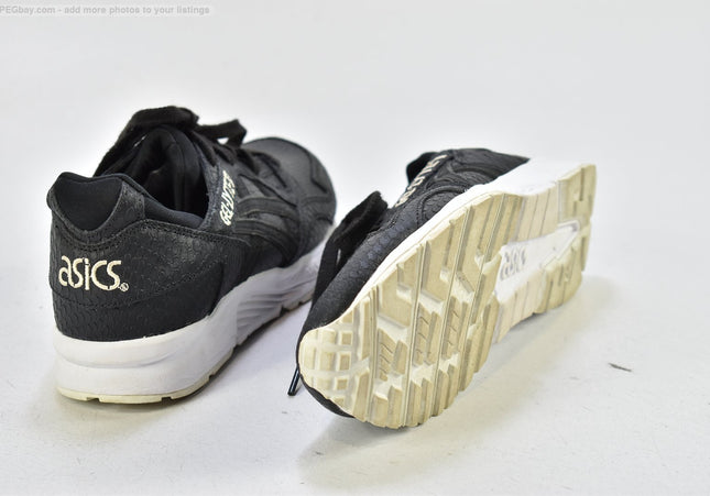 Asics Gel Lyte V Damen Sportschuhe Sneaker EUR 36 Nr. 25-M 1634-Schuh-Gebraucht-secondhand