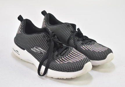 Skechers Lite-Weight Damen Sportschuhe Sneaker EUR 38 Nr. 24-T 1973-Schuh-Gebraucht-secondhand