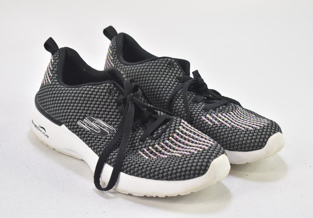 Skechers Lite-Weight Damen Sportschuhe Sneaker EUR 38 Nr. 24-T 1973-Schuh-Gebraucht-secondhand