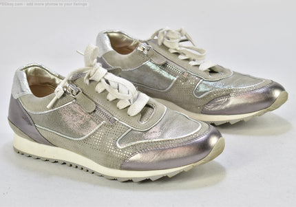 Hassia  Damen Halbschuhe Freizeitschuhe  UK 6 Nr. 25-Z 2915