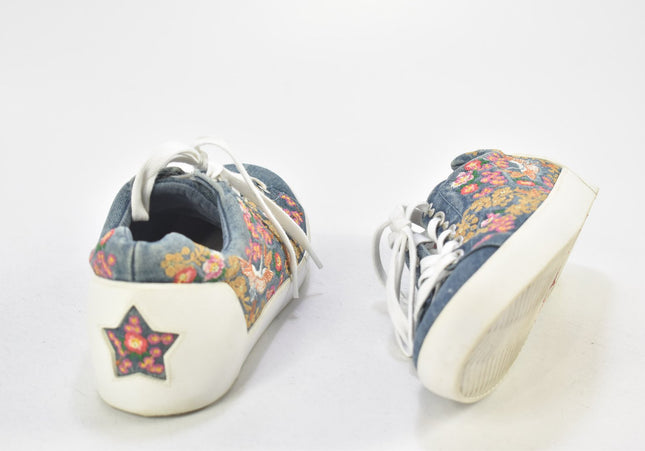 Ash Damen Halbschuhe Freizeitschuhe EUR 39 Nr. 24-J 4021-Schuh-Gebraucht-secondhand