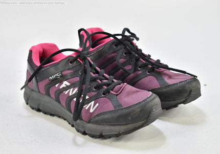 Tenson  Damen Wanderschuhe Trekking  EUR 37 Nr. 25-M 994