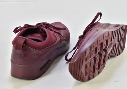 Nike Air Max Thea Damen Sportschuhe Sneaker EUR 40,5 Nr. 25-A 1669-Schuh-Gebraucht-secondhand