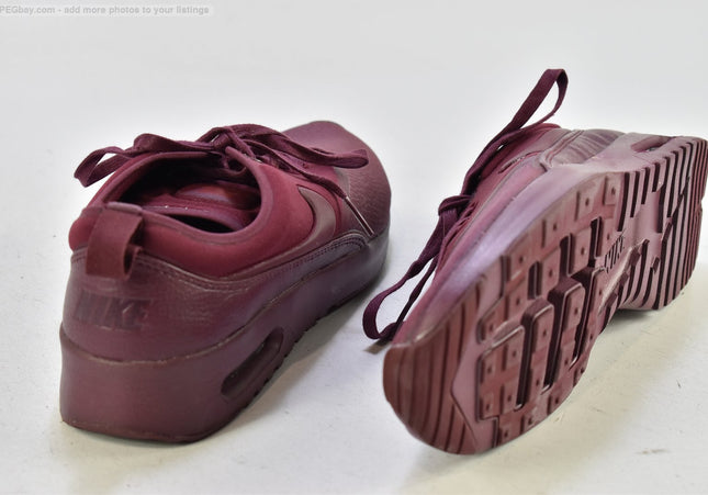Nike Air Max Thea Damen Sportschuhe Sneaker EUR 40,5 Nr. 25-A 1669-Schuh-Gebraucht-secondhand