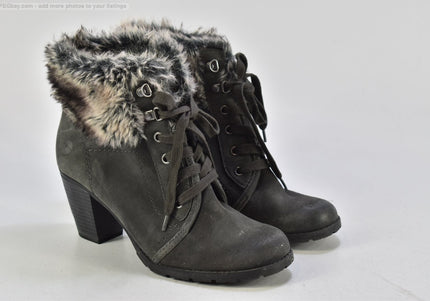 Tamaris  Damen Stiefelette Boots  EUR 40 Nr. 25-B 3127
